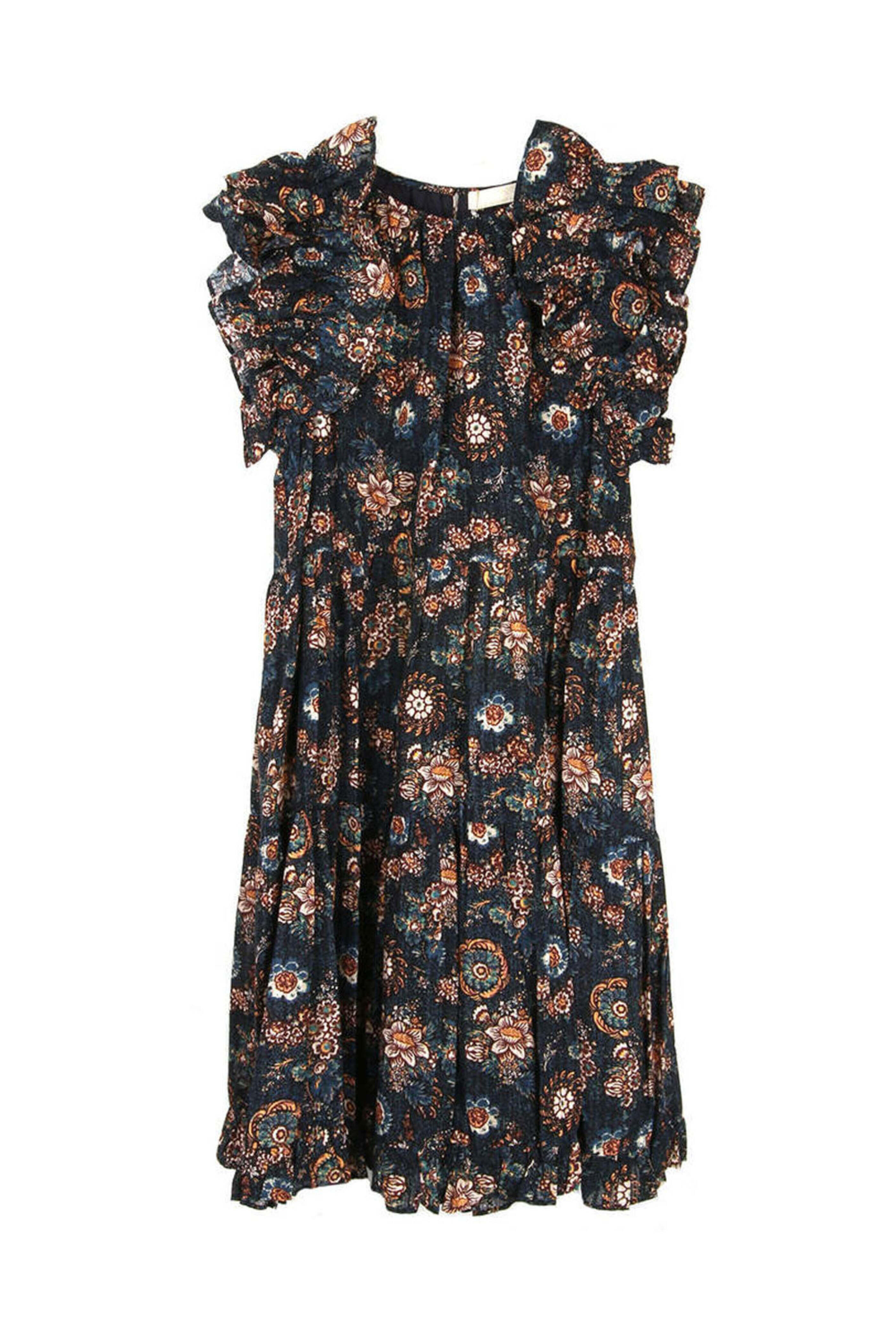 Ulla Johnson - Twilight Adele Dress