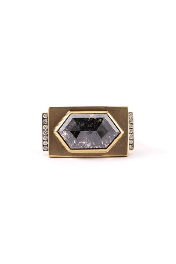 Sylva & Cie Renee Ring