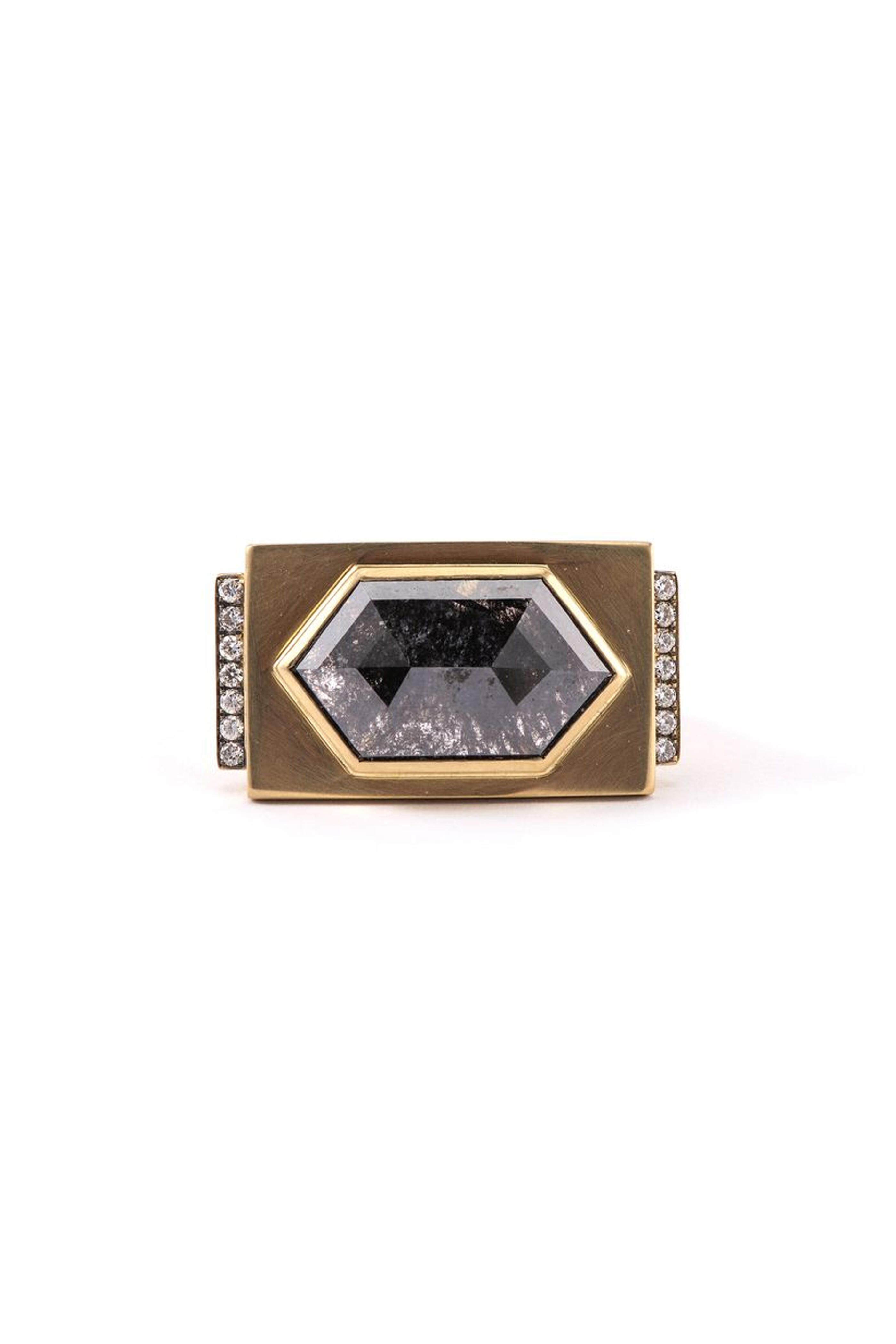 Sylva & Cie - Renee Ring