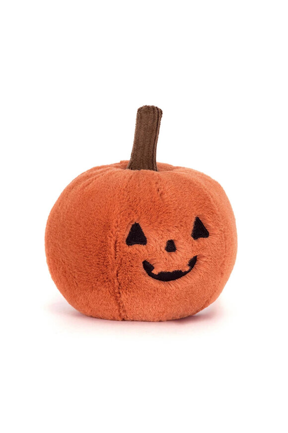 Jellycat Ooky Jack O Lantern - view 2
