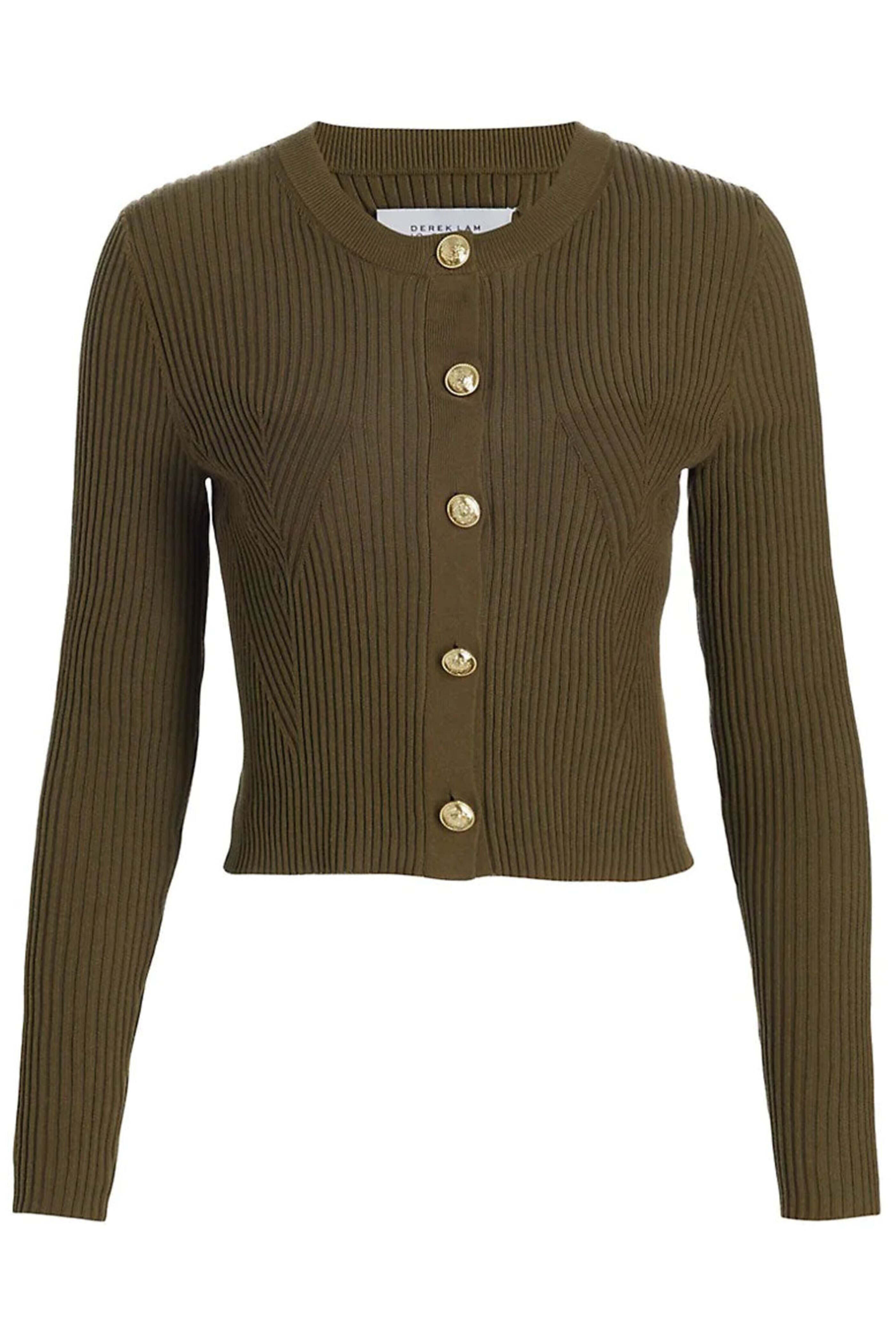 Derek Lam - Olive Lenora Cardigan