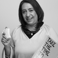 Style Advisor Elena