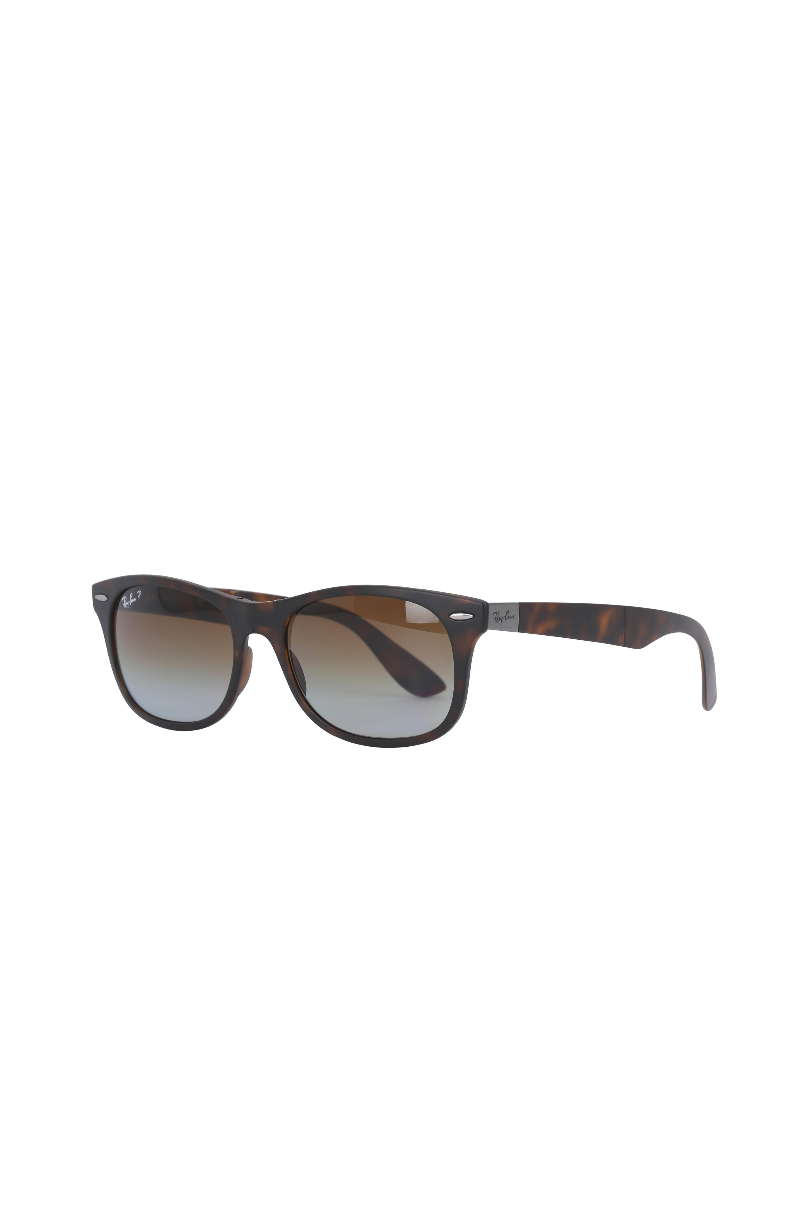 Ray Ban - Havana Brown Gradient Sunglasses