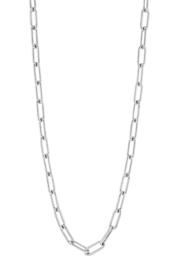 Pesavento Elegance Ultrafine Link Necklace - view 3