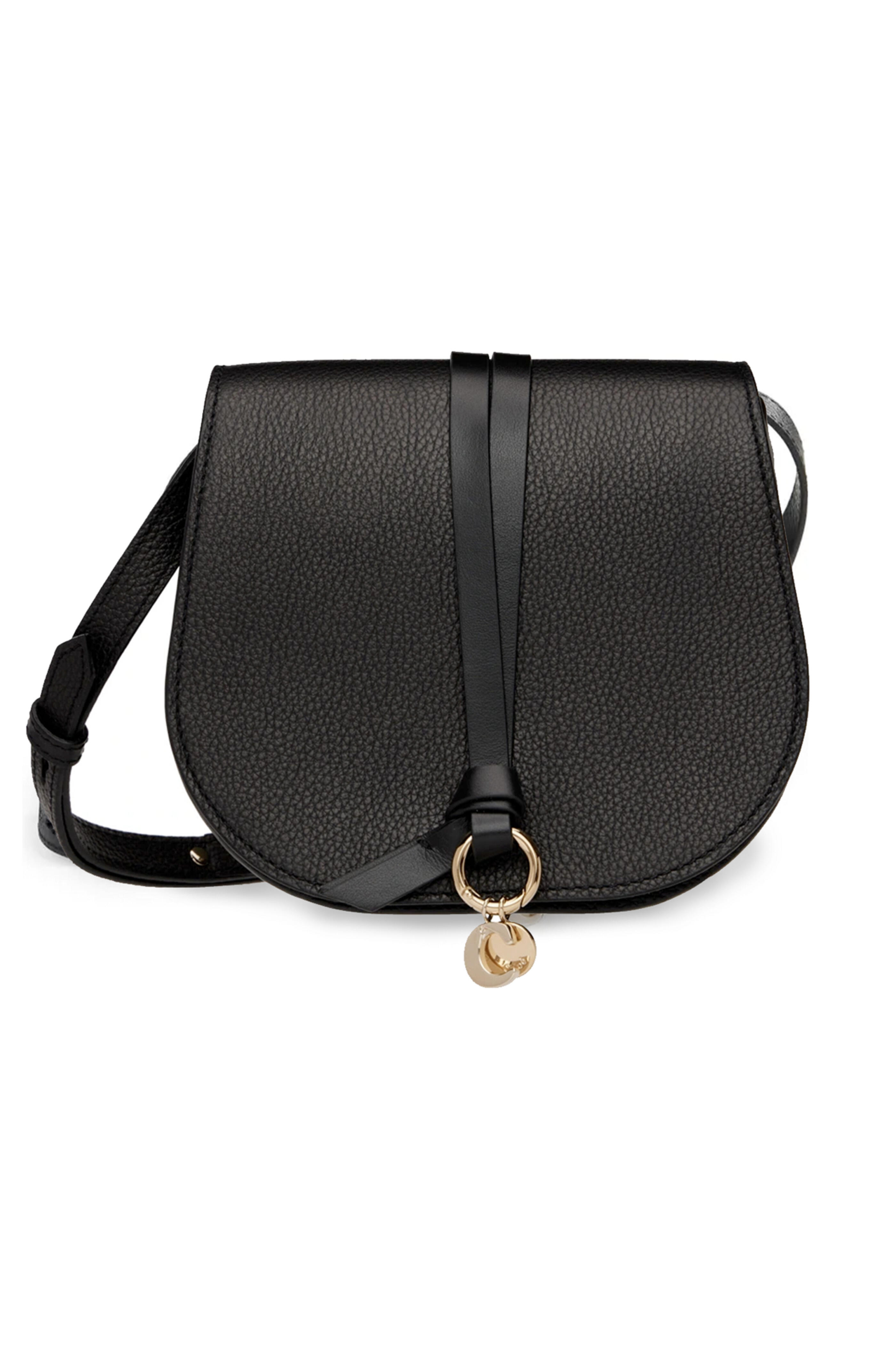 【CHLOE】ALPHABET SHOULDER BAG See by Jane chloe NEO JANIS - SchaferandweinerShops