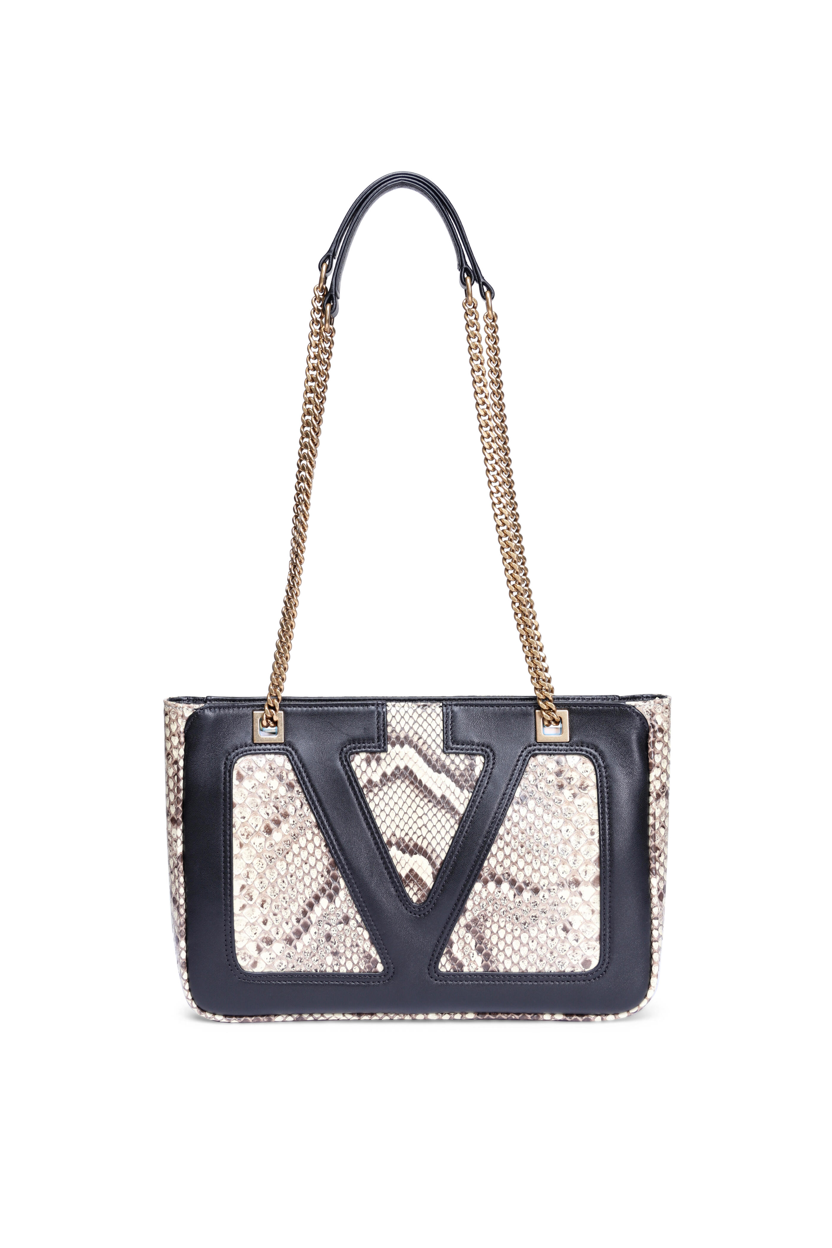 Valentino Garavani - Small Viva Superstar Shopping Bag