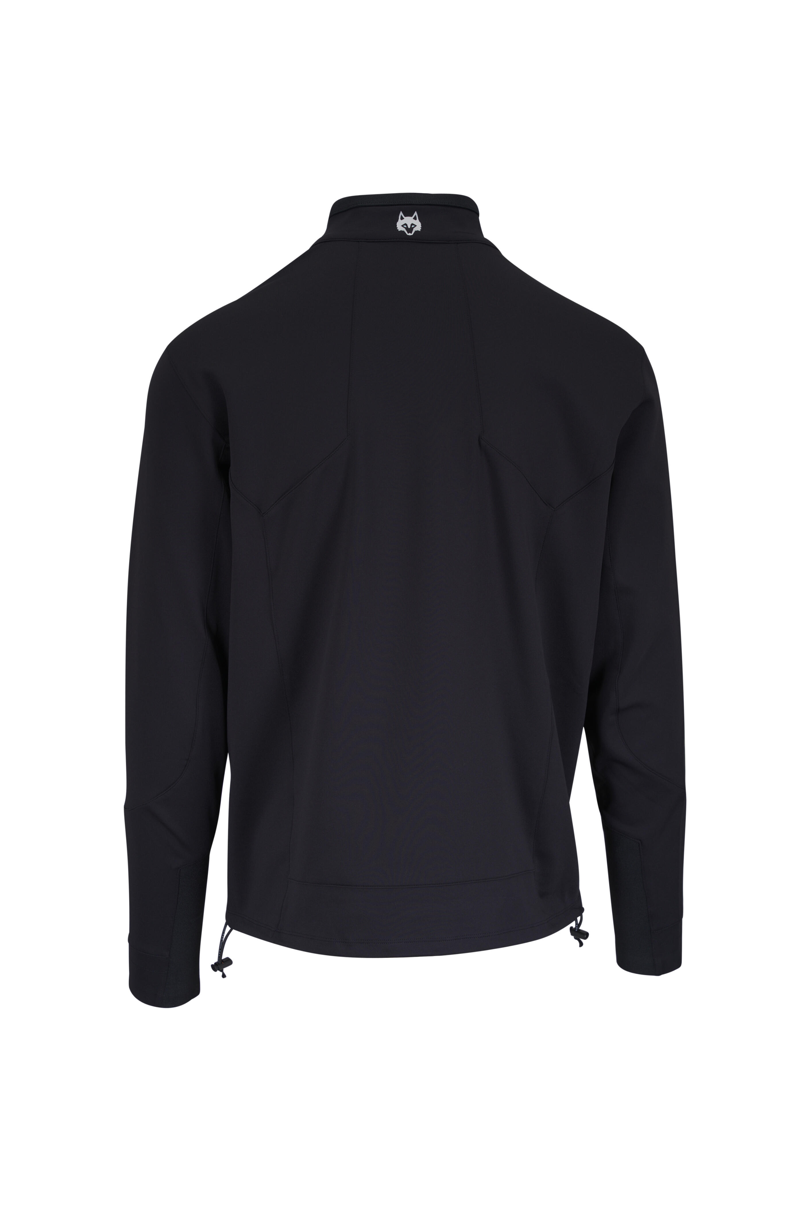 Greyson - Sequoia Navy Full Zip Jacket - view 4