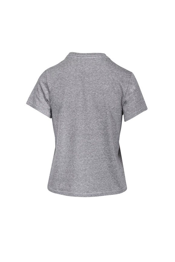 The Great The Gray Little T-Shirt - view 2