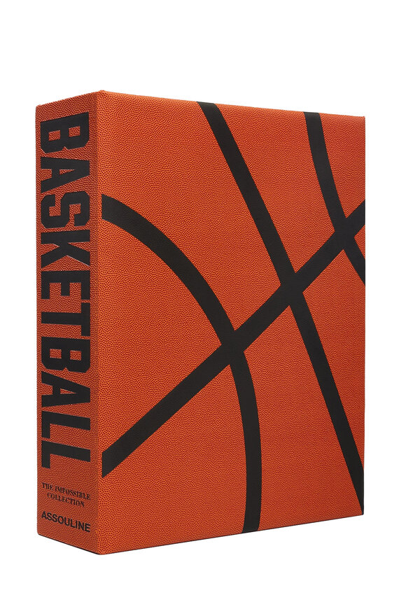 Assouline Basketball: The Impossible Collection - view 3