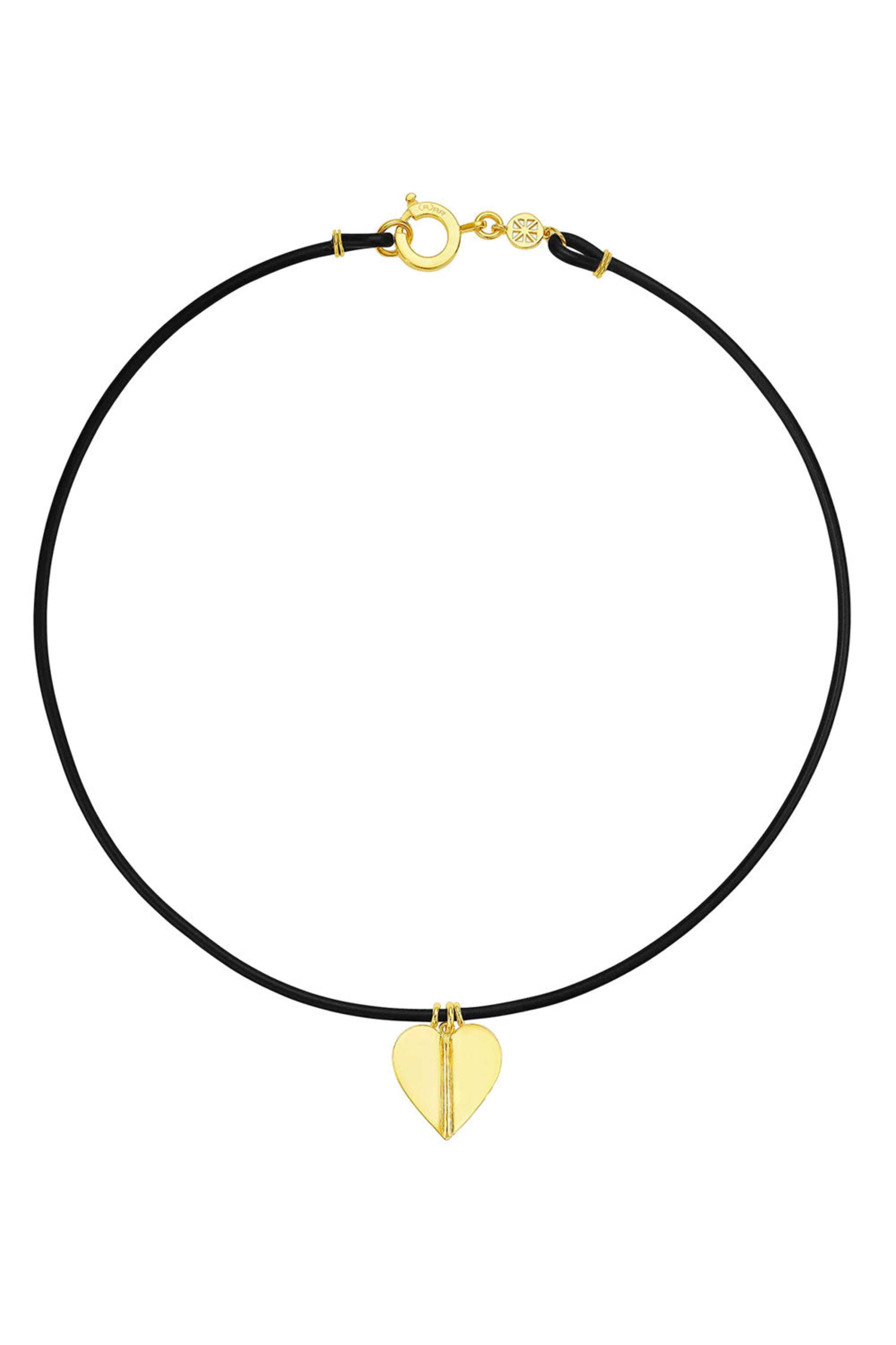 Cadar - Wings Of Love Necklace