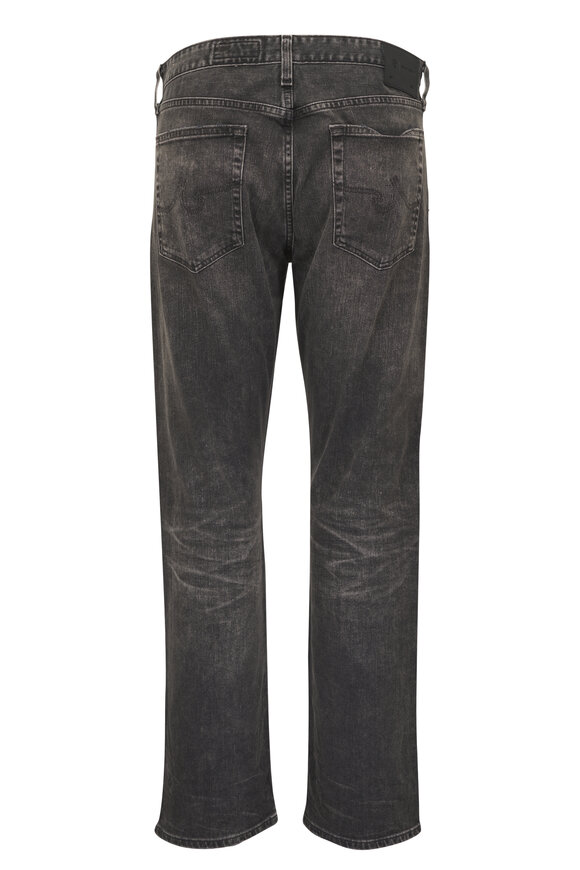 AG Protégé AG-ed™ Classic Straight Denim - view 2