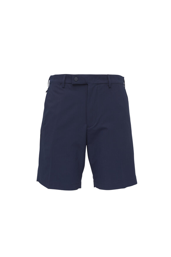 RLX Ralph Lauren Cypress Navy Shorts