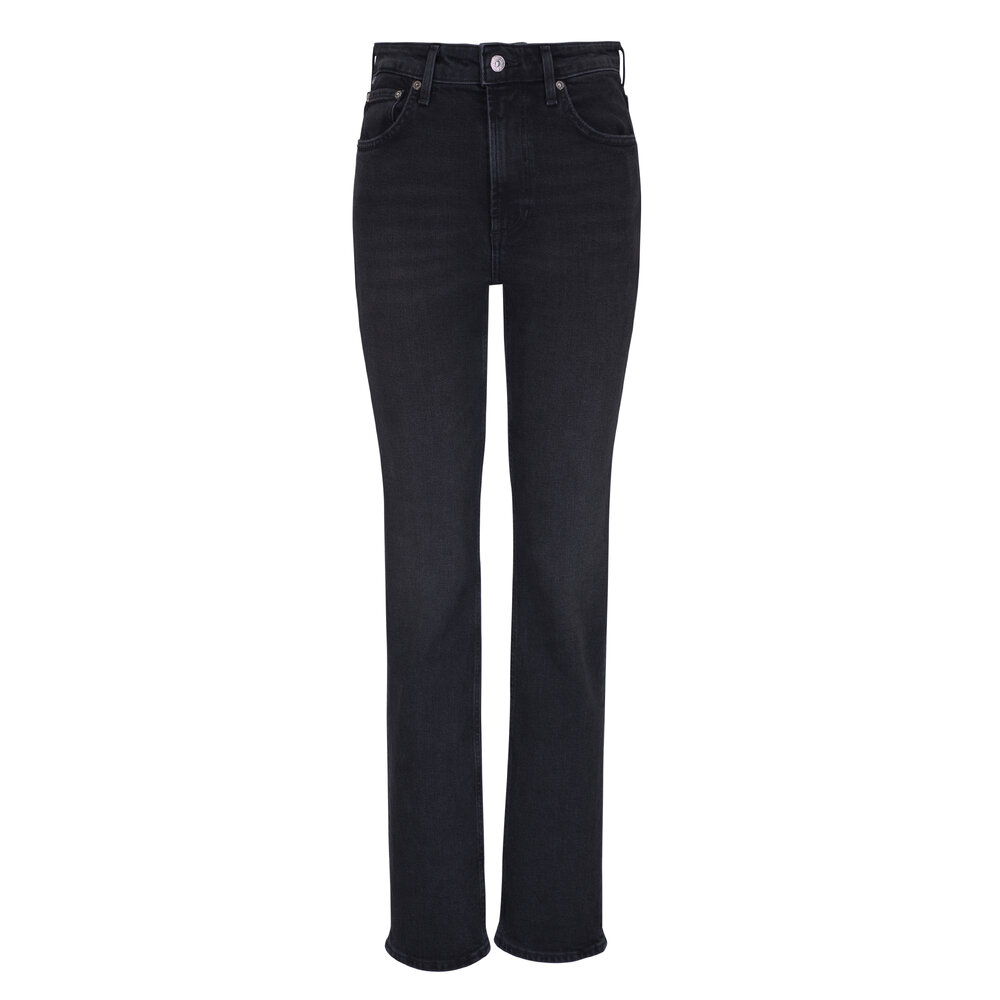 Zurie Straight Leg, Demi