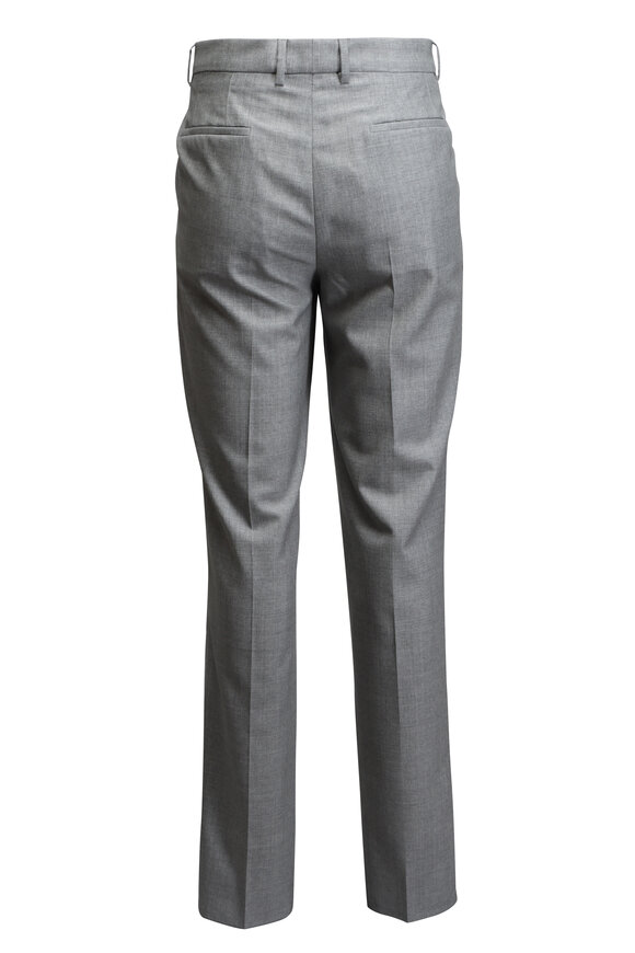 Brunello Cucinelli - Tan Stretch Cotton Traditional Fit Jean