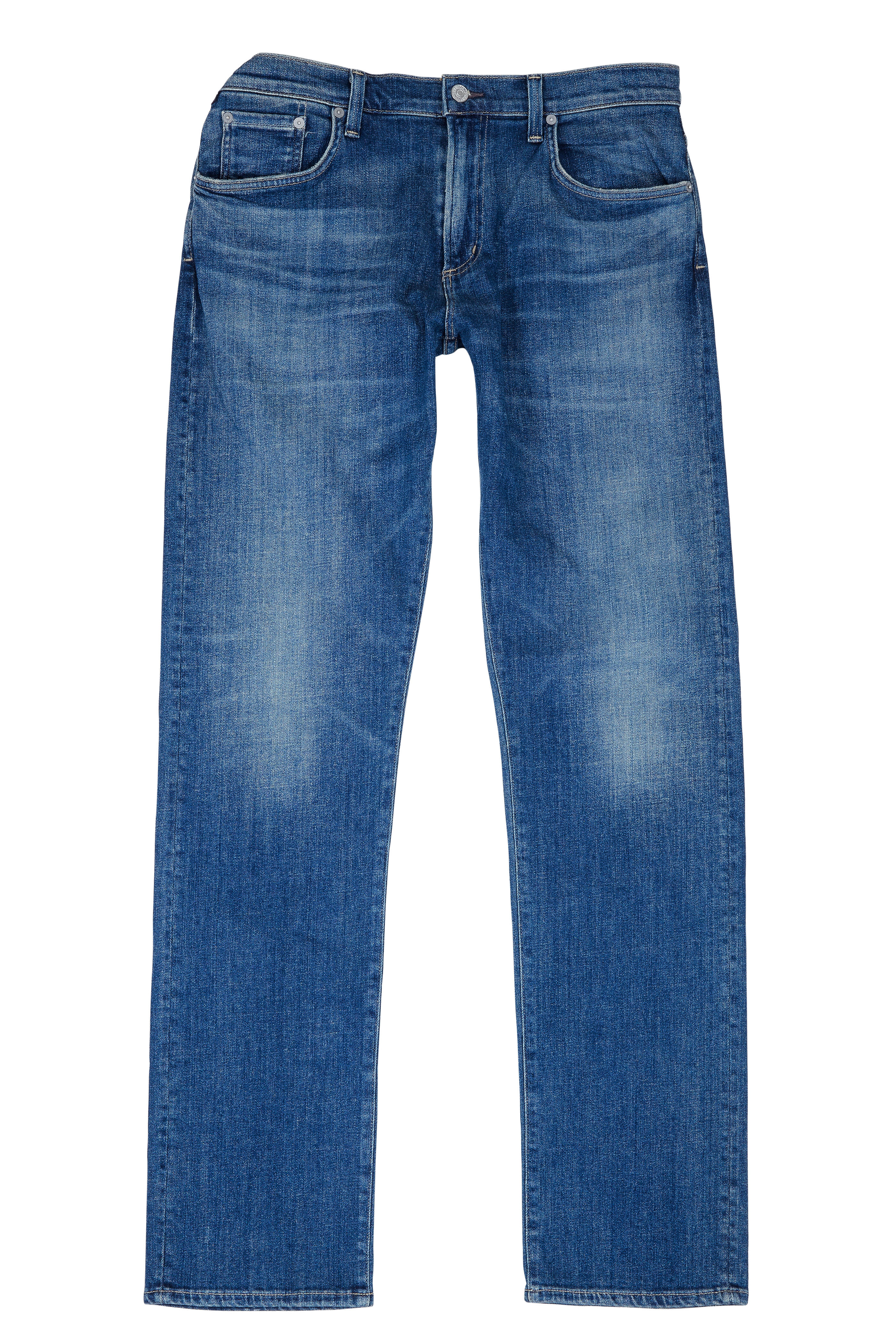 Citizens of Humanity - Core Slim Straight Jean