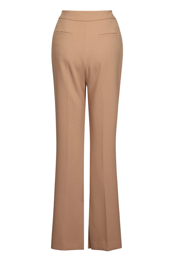 Theo The Label Daphne Cosmic Dust High Waisted Pant - view 2