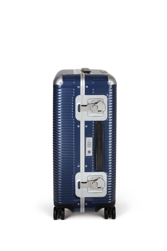 FPM Luggage - Indigo Blue Bank Light Spinner 76