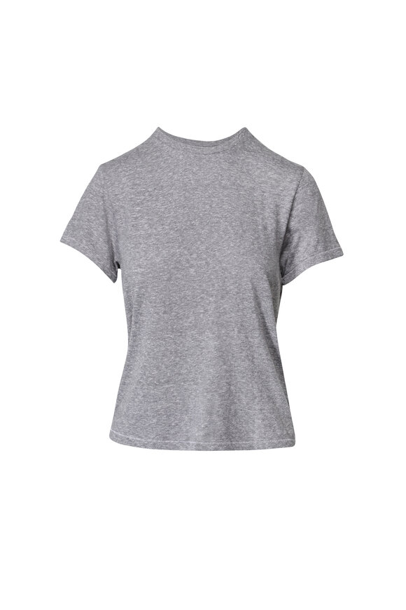 The Great The Gray Little T-Shirt - view 1