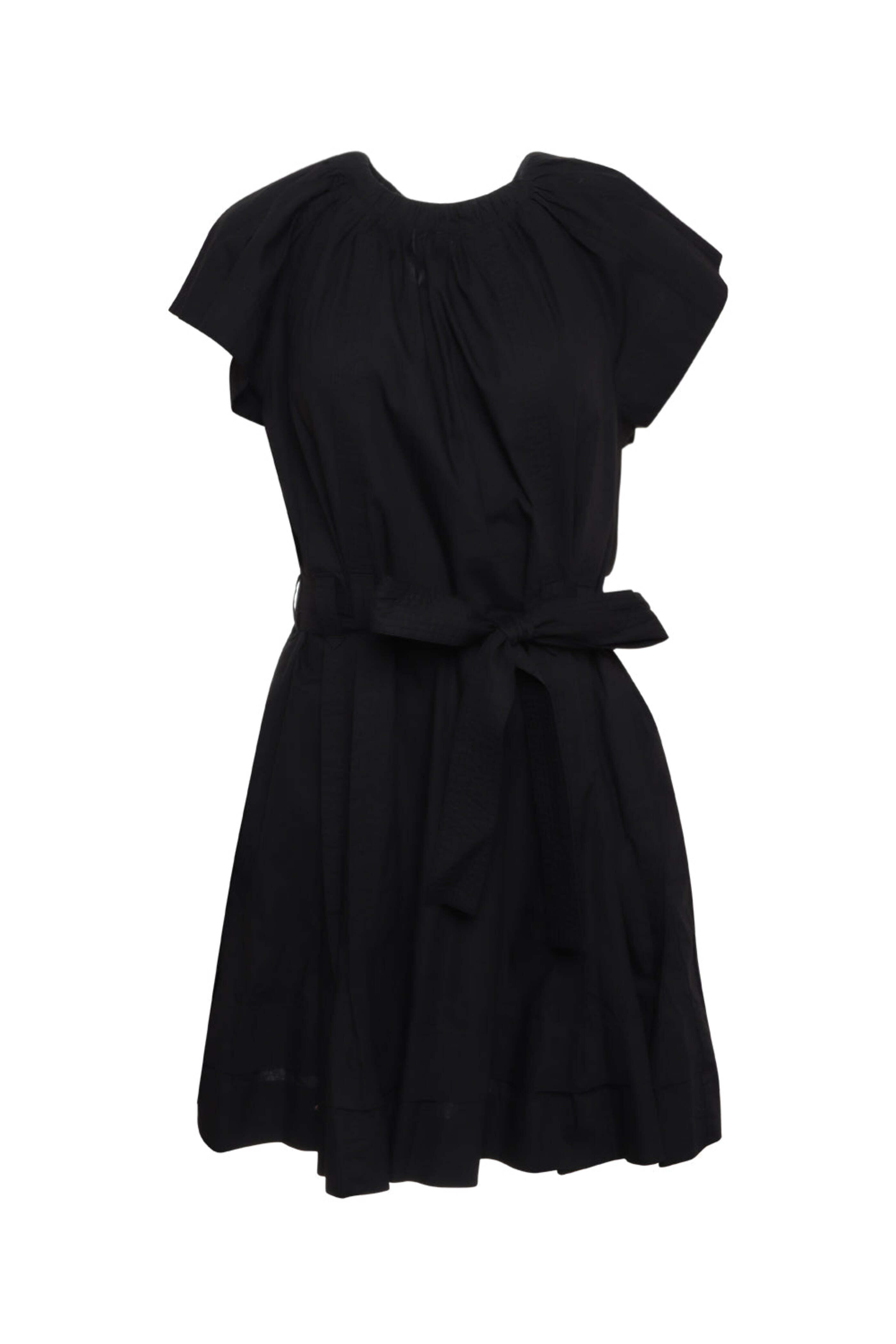 Ulla Johnson - Mae Dress in Noir