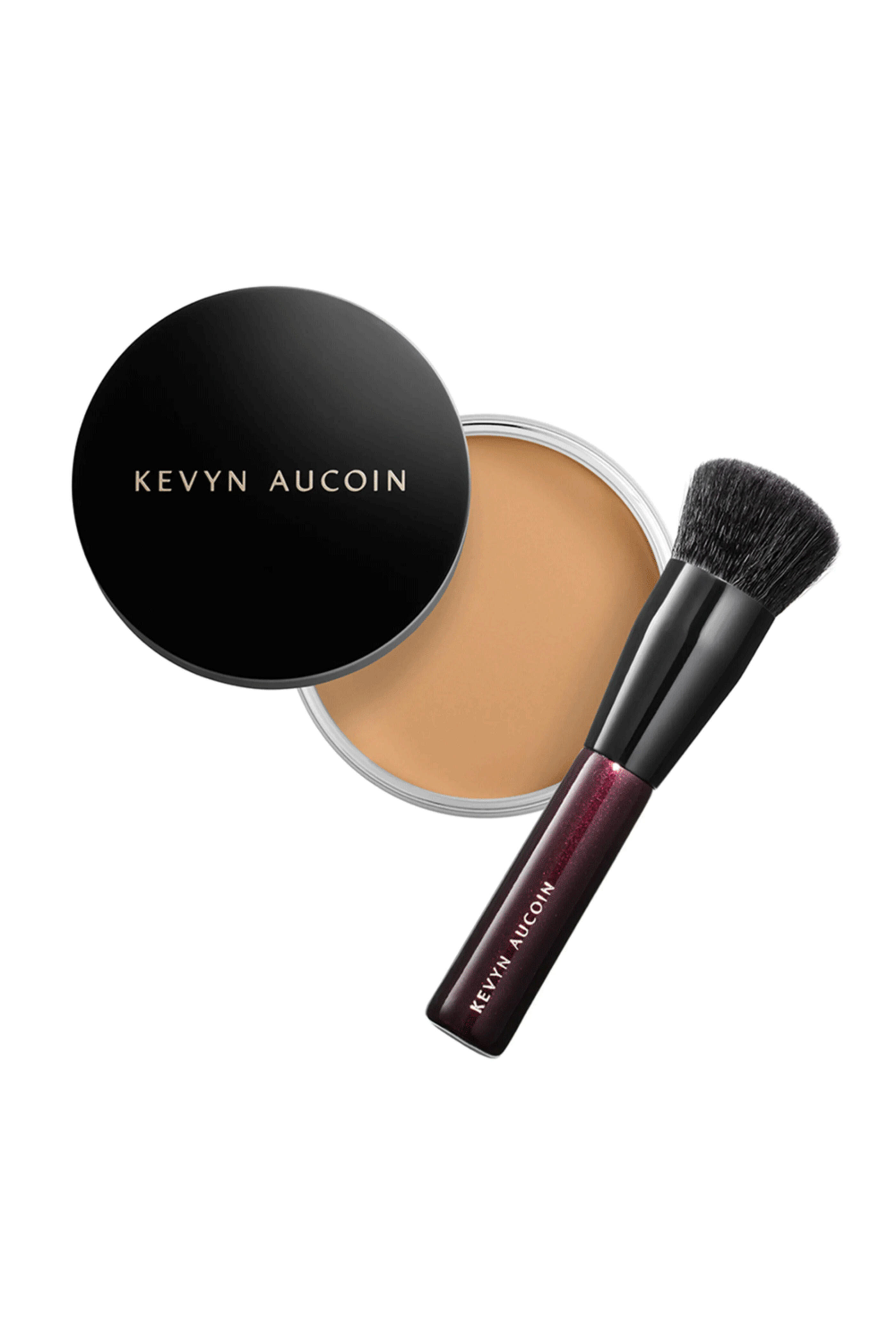 Kevyn Aucoin - Foundation Balm in Medium 6