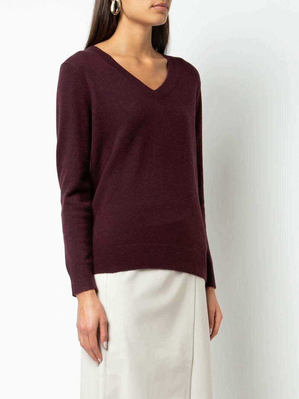 Vince weekend hotsell cashmere sweater