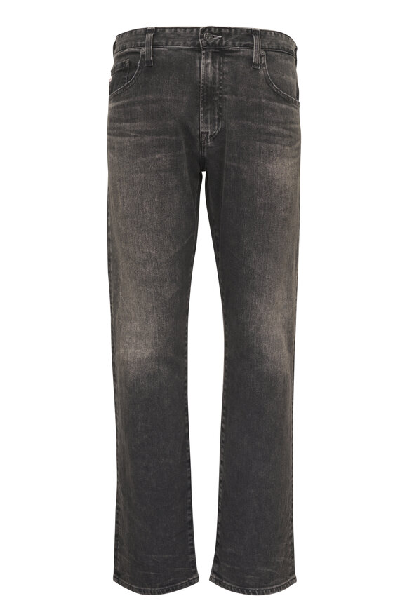 AG Protégé AG-ed™ Classic Straight Denim