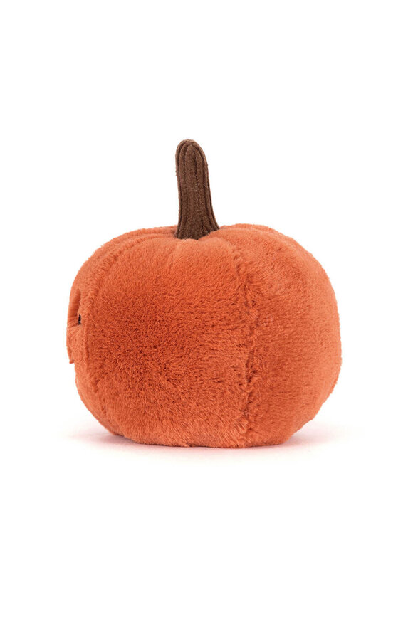 Jellycat Ooky Jack O Lantern - view 3