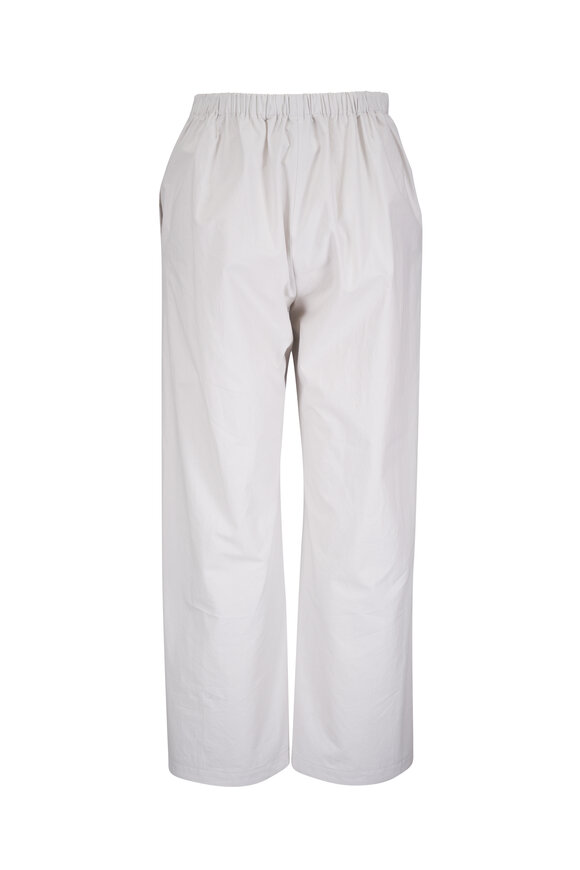 Peter Cohen Mod Dew Cotton Broadcloth Pant - view 3
