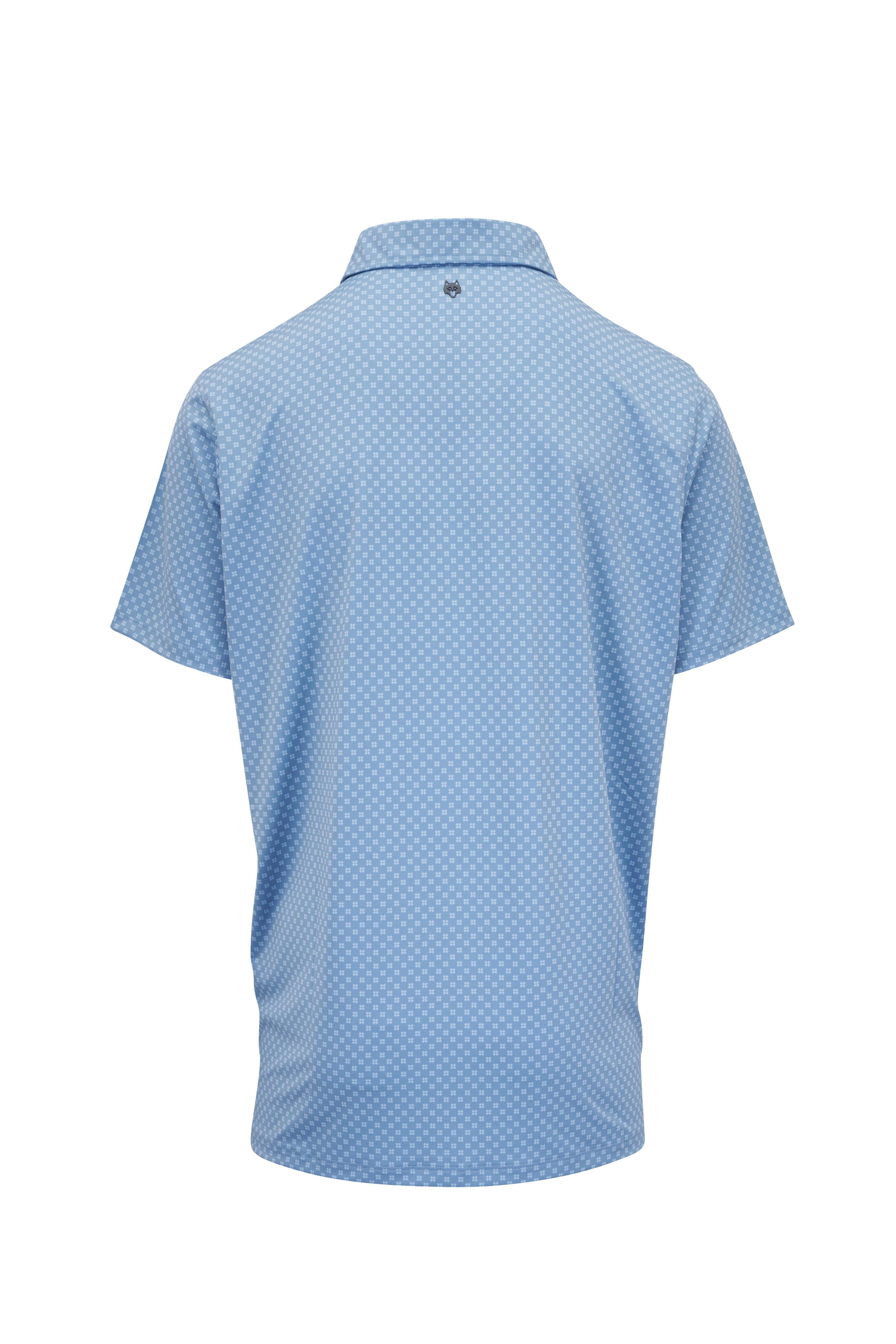 GREYSON グレイソン　人気のHANCOCK STRIPE POLO　M GREYSON グレイソン 人気のHANCOCK STRIPE POLO M GREYSON