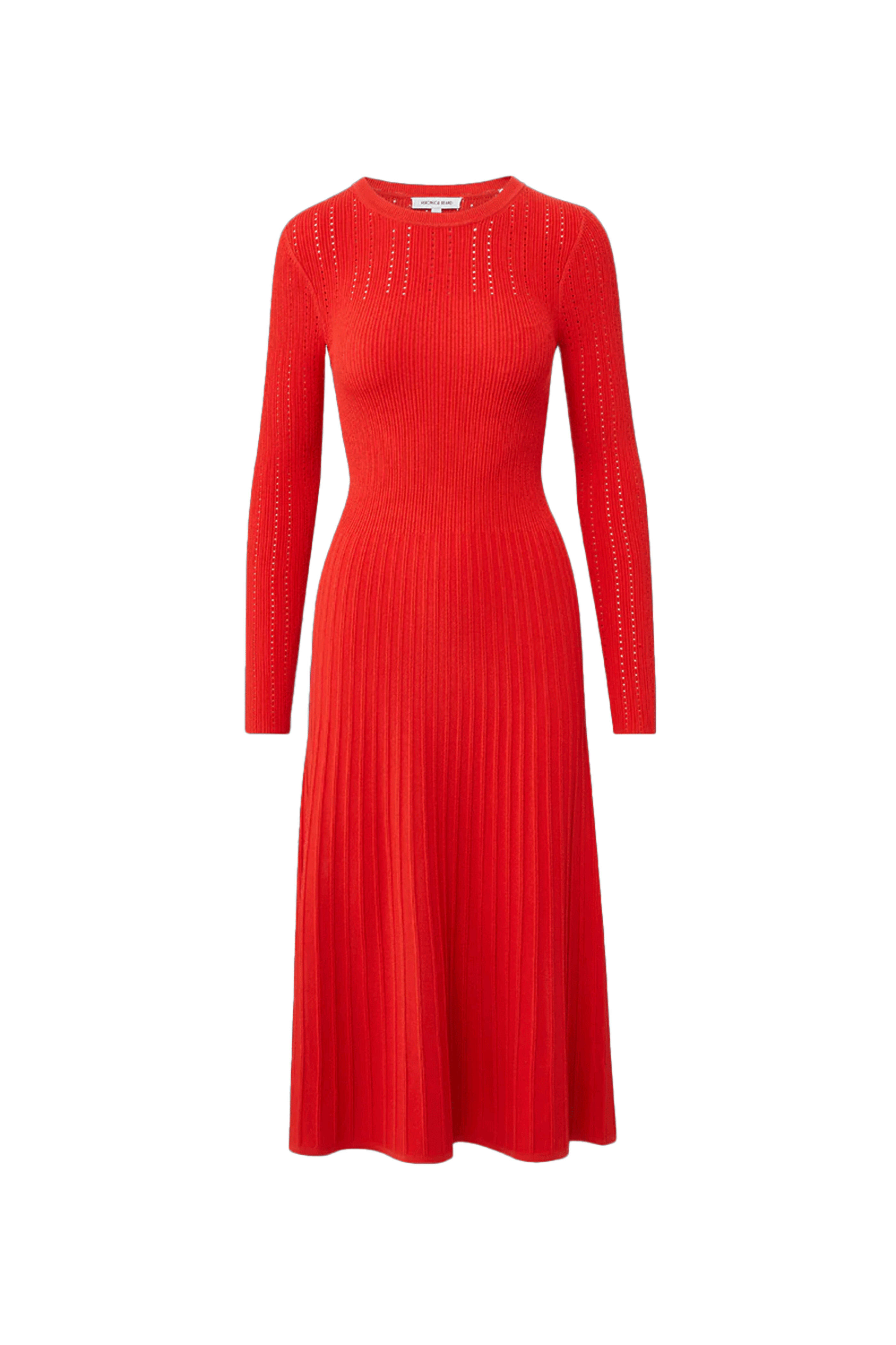 Veronica Beard - Poppy Nami Knit Dress
