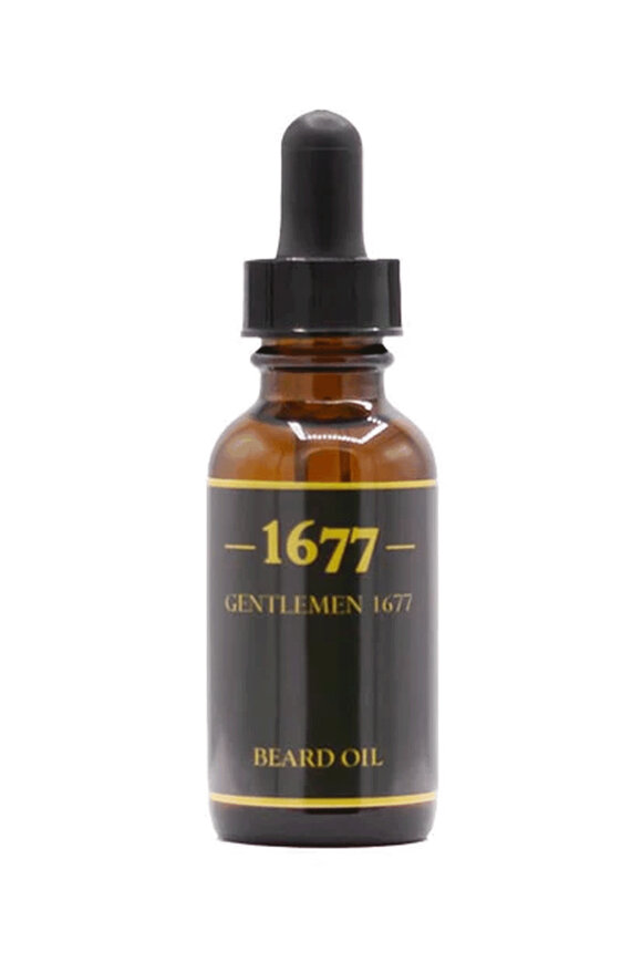 Lady Primrose 1677 Beard & Face Oil