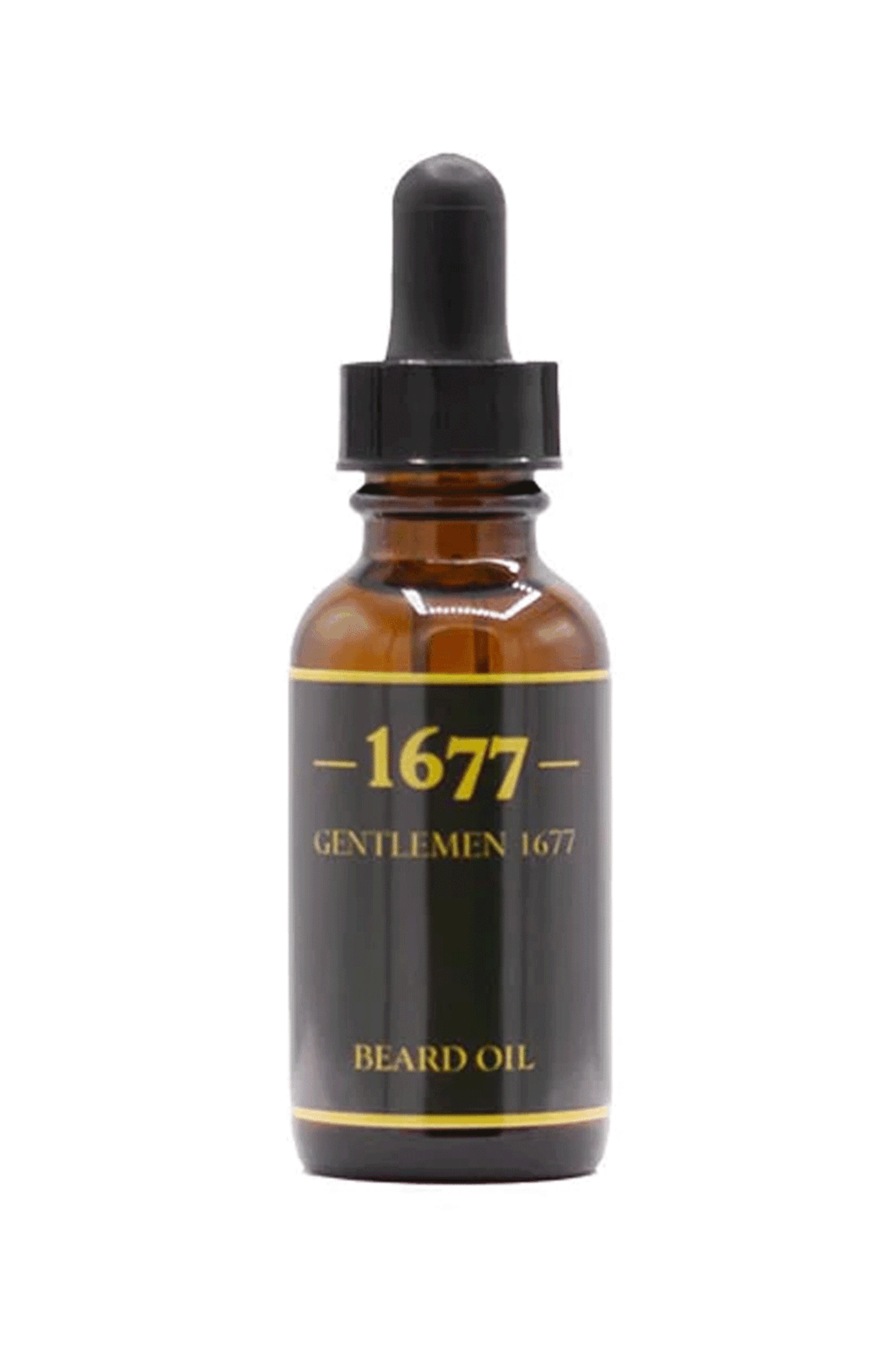 Lady Primrose - 1677 Beard & Face Oil