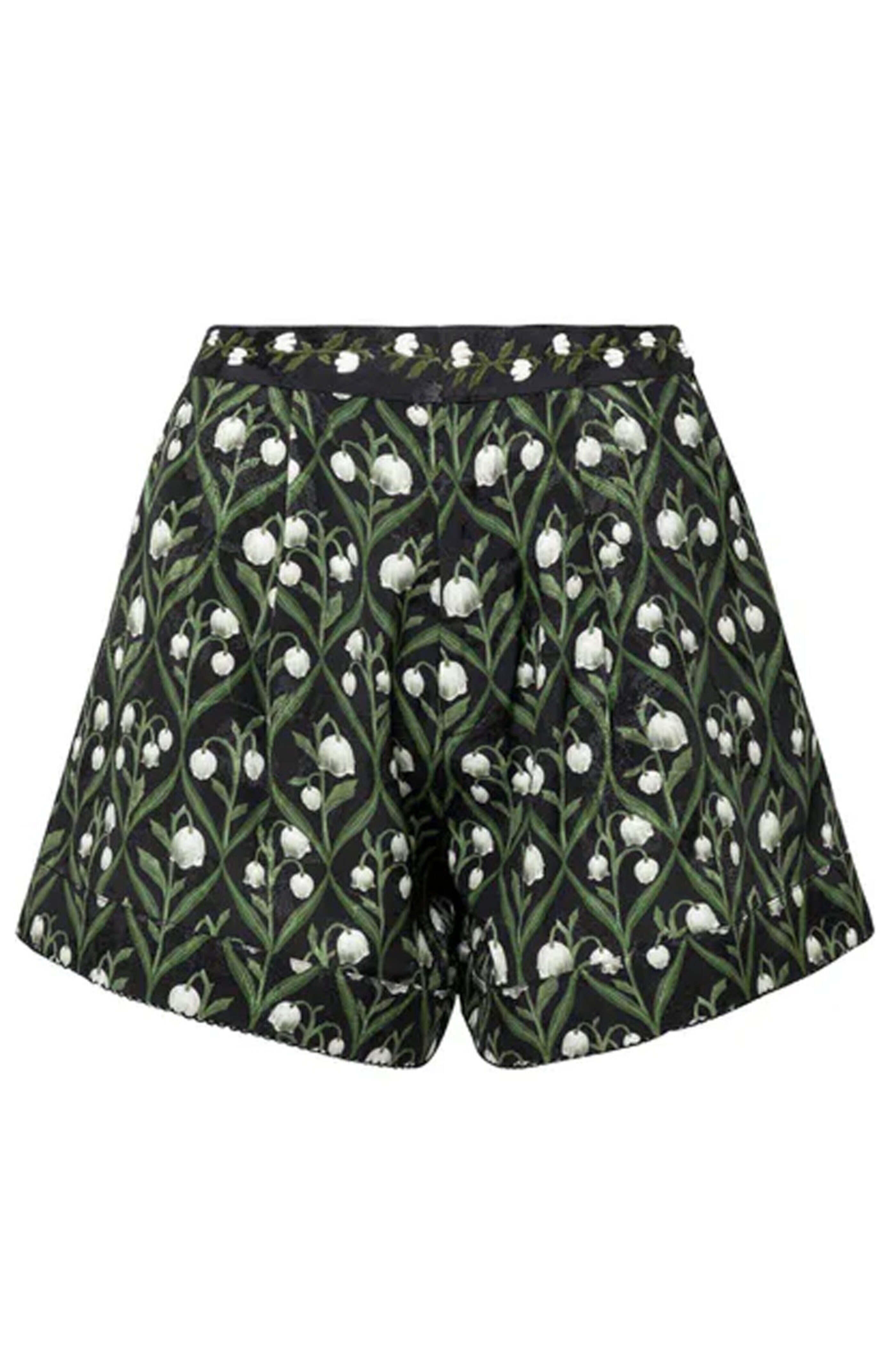 Agua By Agua Bendita - Multicolor Toronjil Perla Short