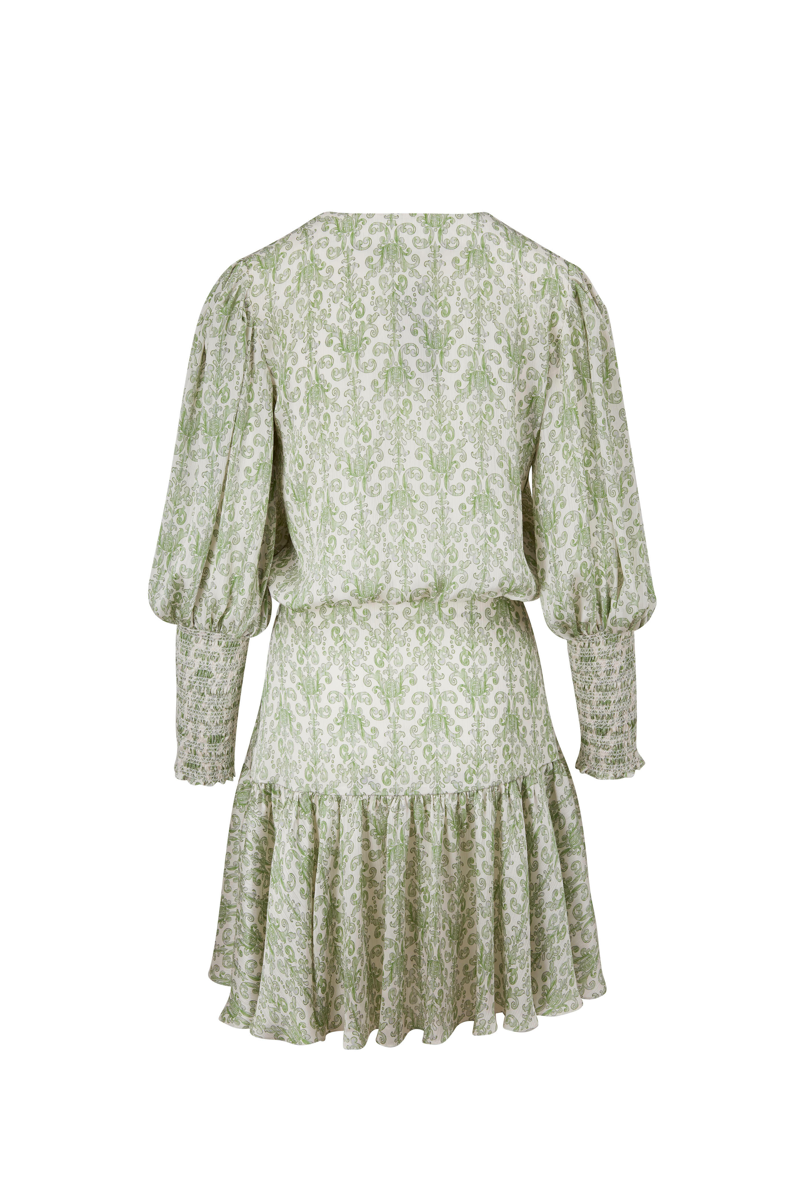 Sachin Babi - Samarah Green Dress | Mitchell Stores