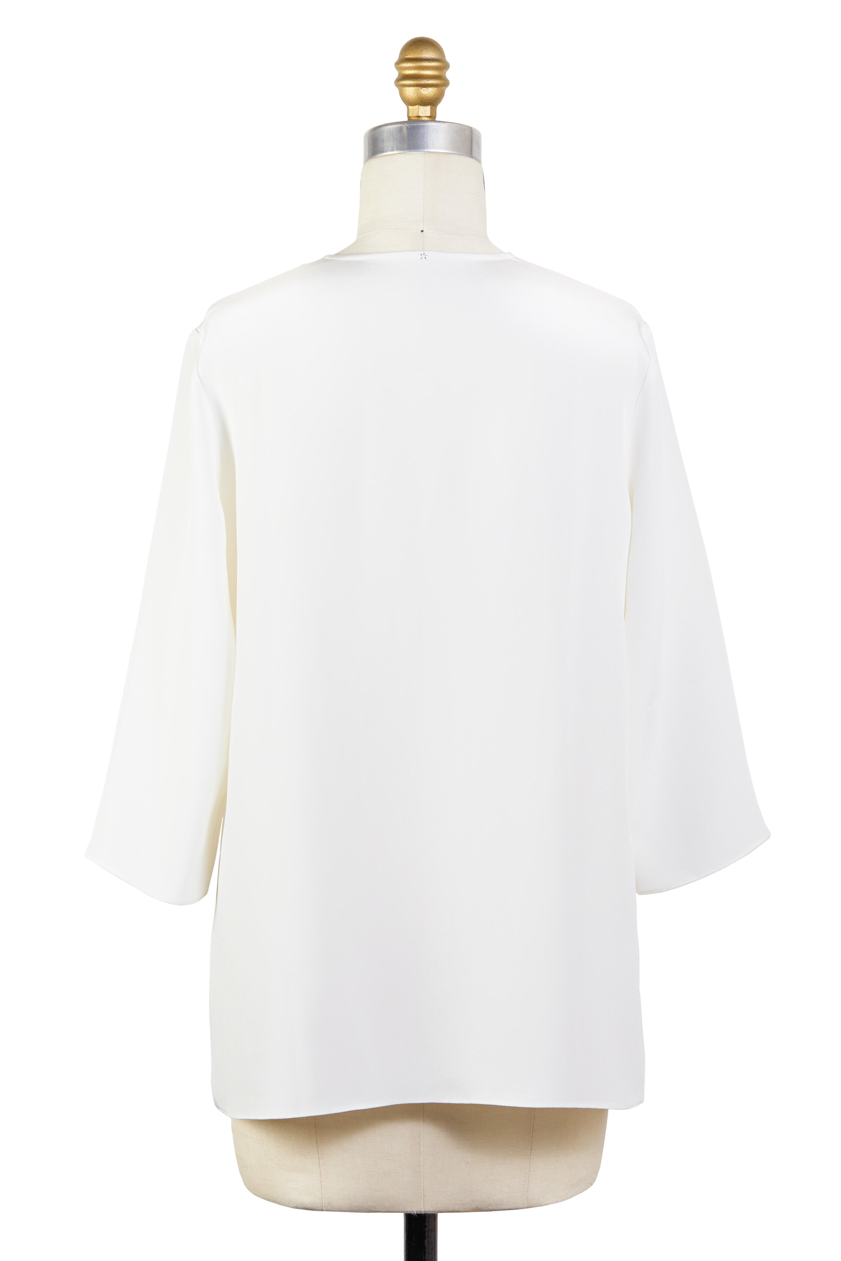【Peter Do】Trench Blouse White 38 il_1080xN.1691368752_fwlt.jpg