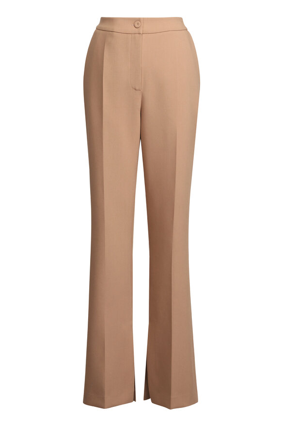 Theo The Label Daphne Cosmic Dust High Waisted Pant - view 1