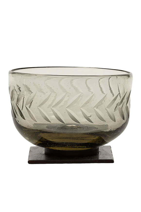 Jan Barboglio Lujo-Cito Bowl