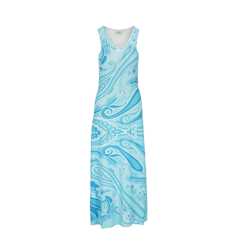 Etro★素敵！Paisley Shift Dress Etro Paisley Shift Dress | Nordstrom