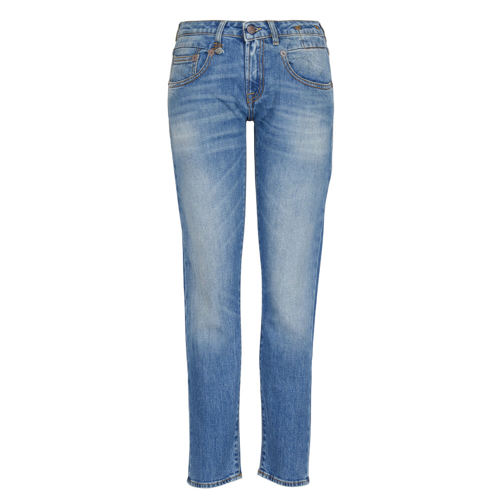 R13 Boy Jasper Skinny Jean Mitchell Stores