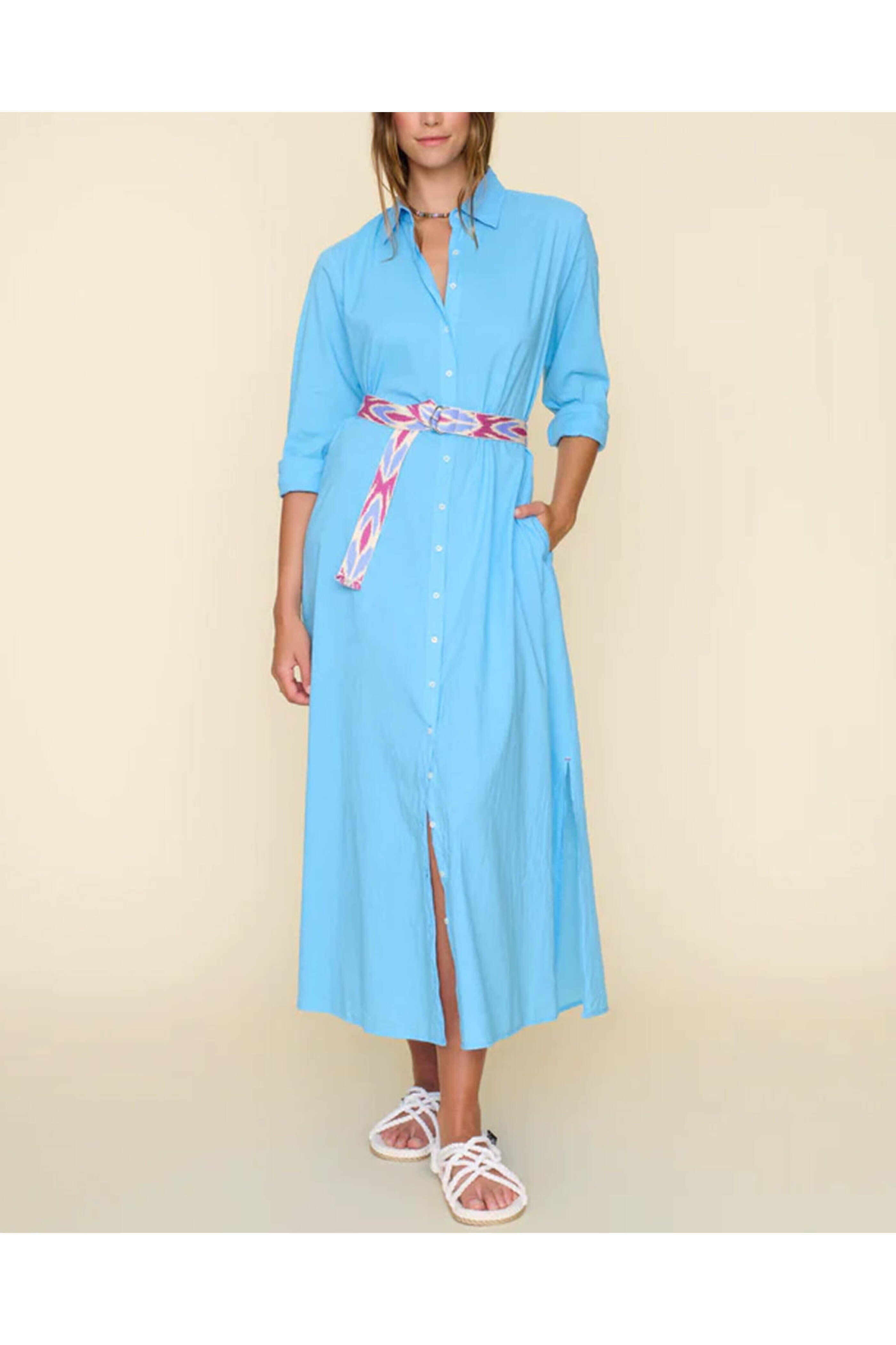 Xirena - Oceania Boden Dress