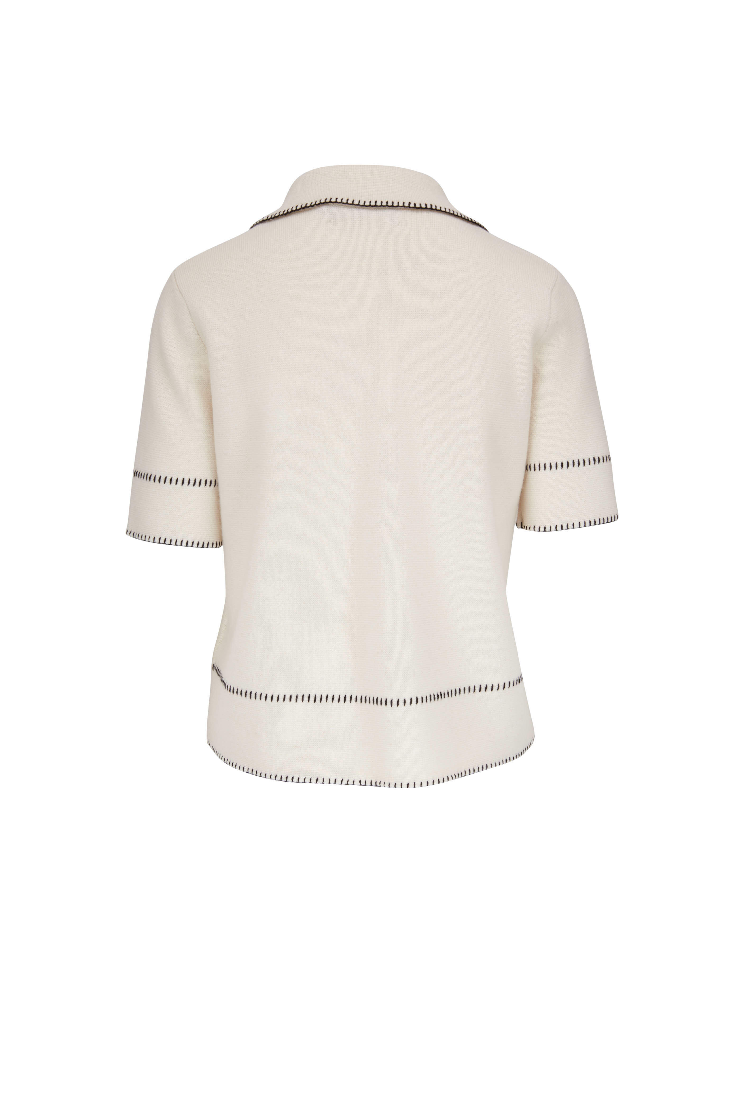 bobby sweater - cream