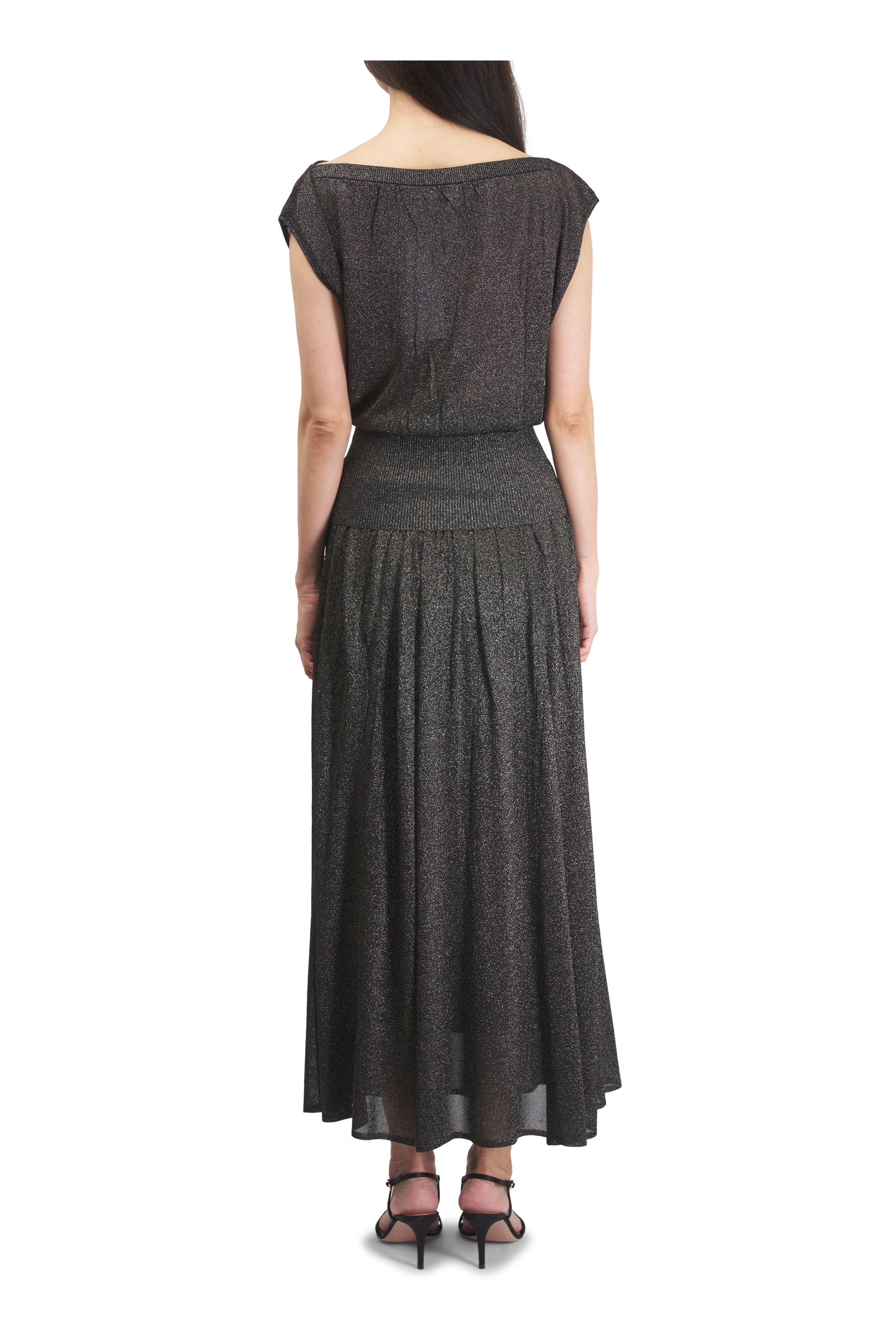 【送料&関税込】Zimmermann Skirt In Multicolor Polyamide Zimmermann High Tide Floral Ikat Maxi Skirt | Saks Fifth Avenue