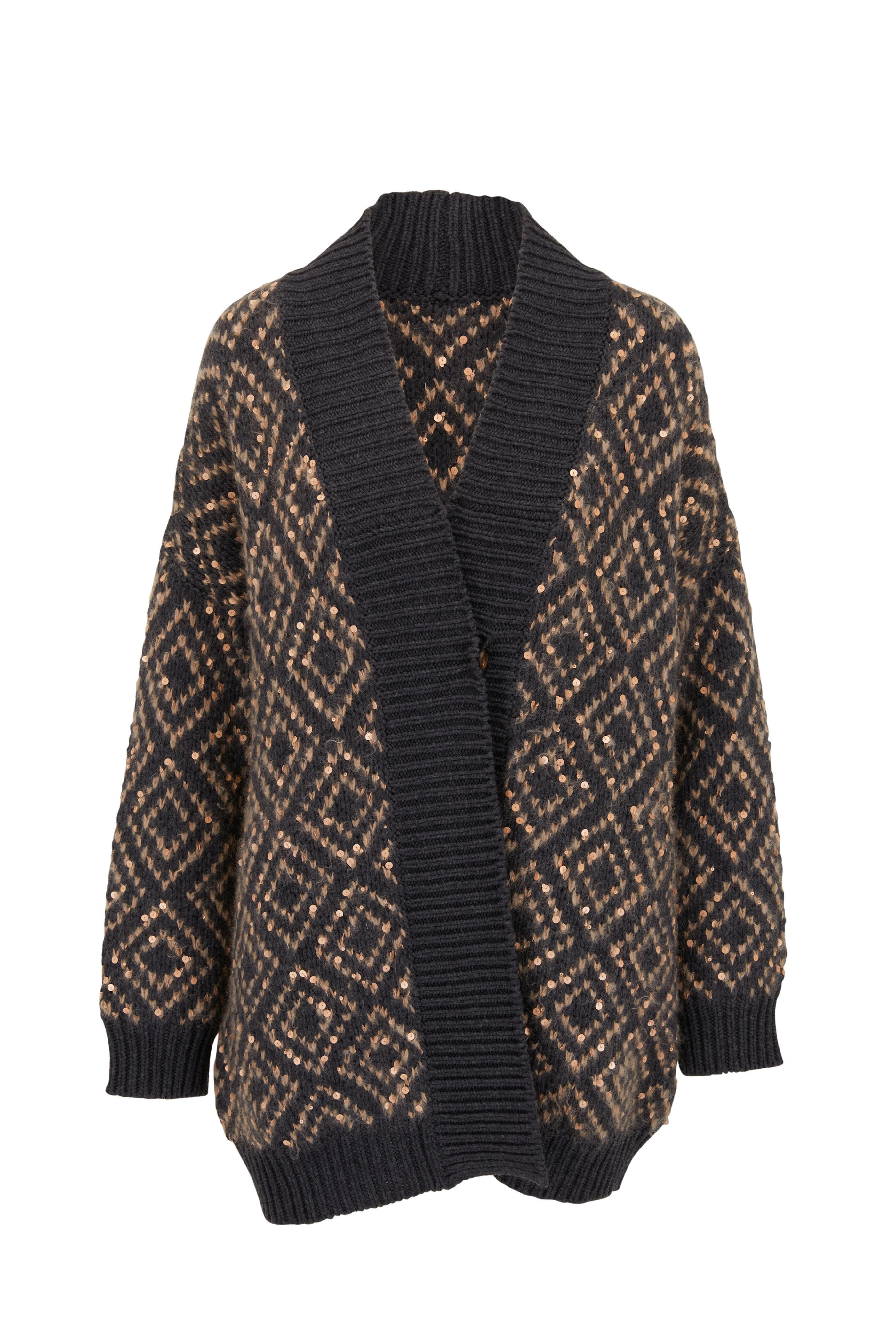 【★エレガント★】Brunello Cucinelli ☆ ニットバッグ レディース ハンドバッグ＆ショッパーバッグ | Brunello Cucinelli