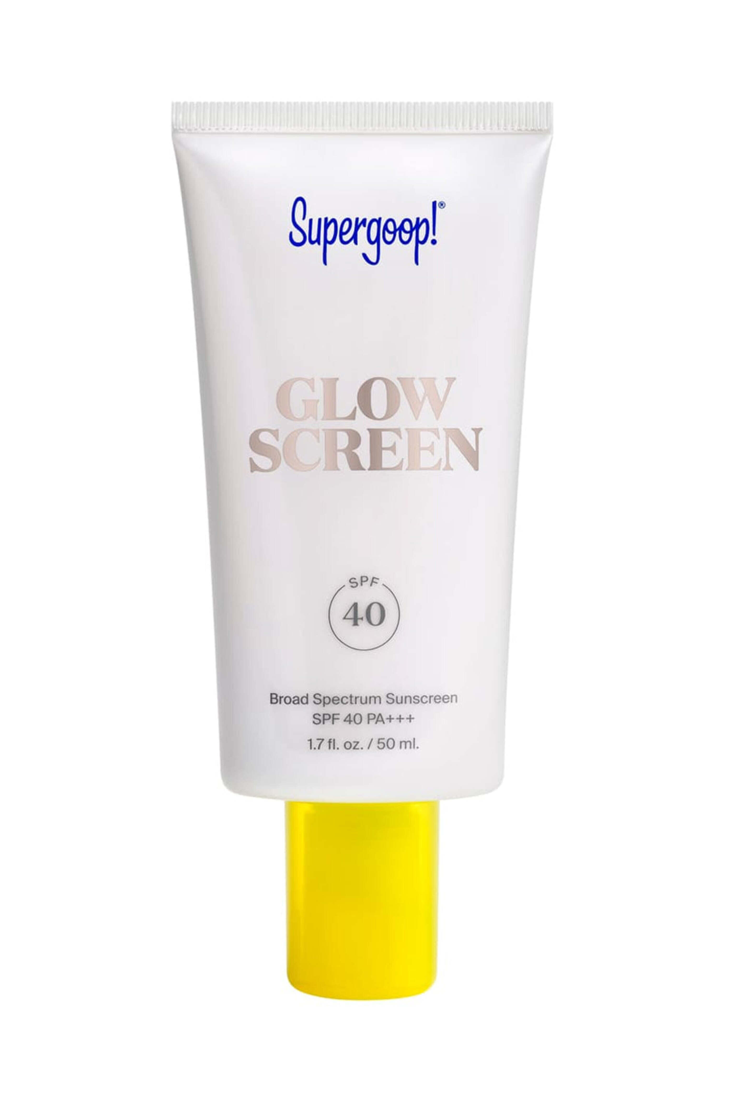 Supergoop! - Glow Screen SPF40