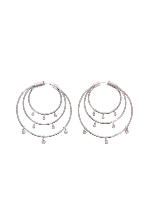 Pesavento DNA Spring Tri Hoop