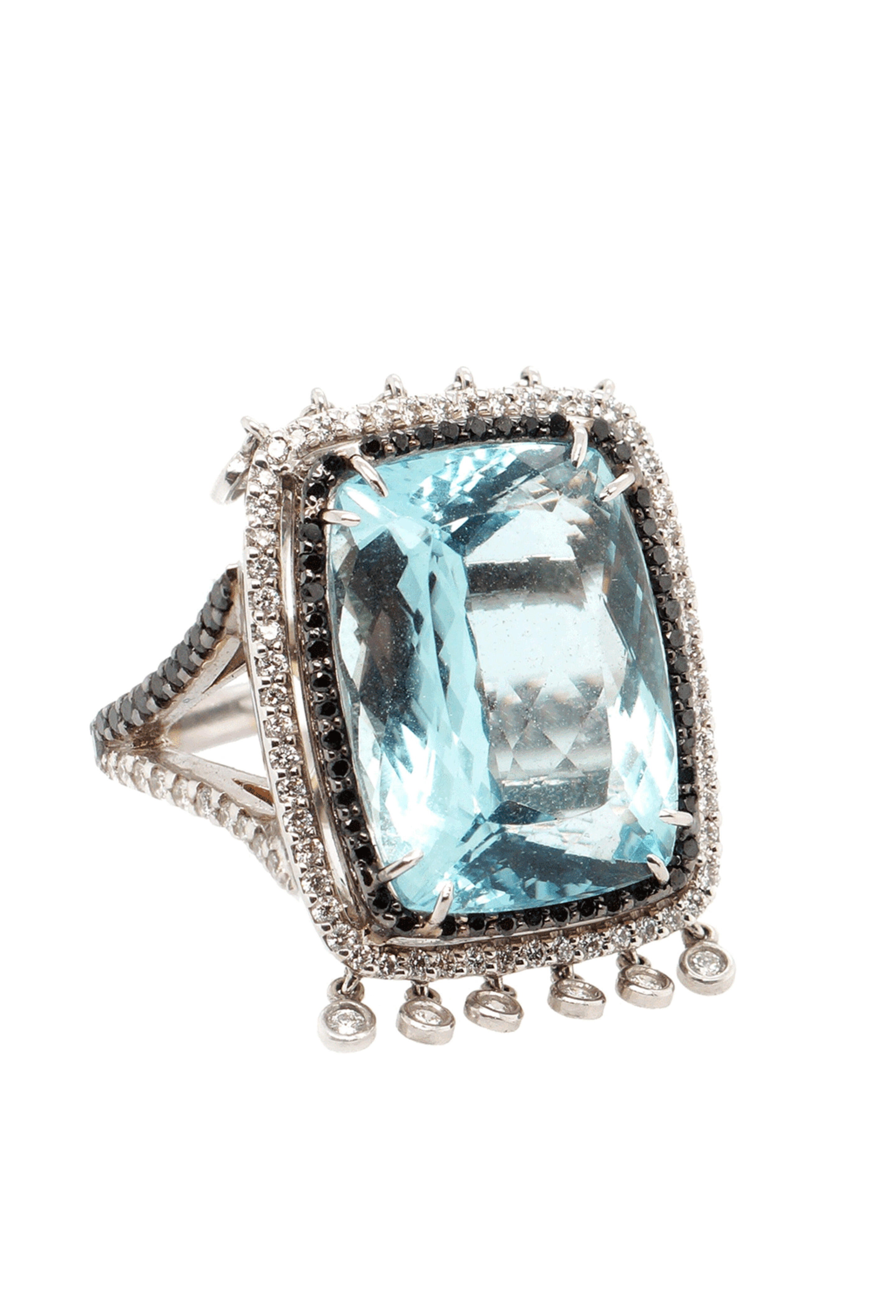 Sharon Khazzam - Felix Statement Ring