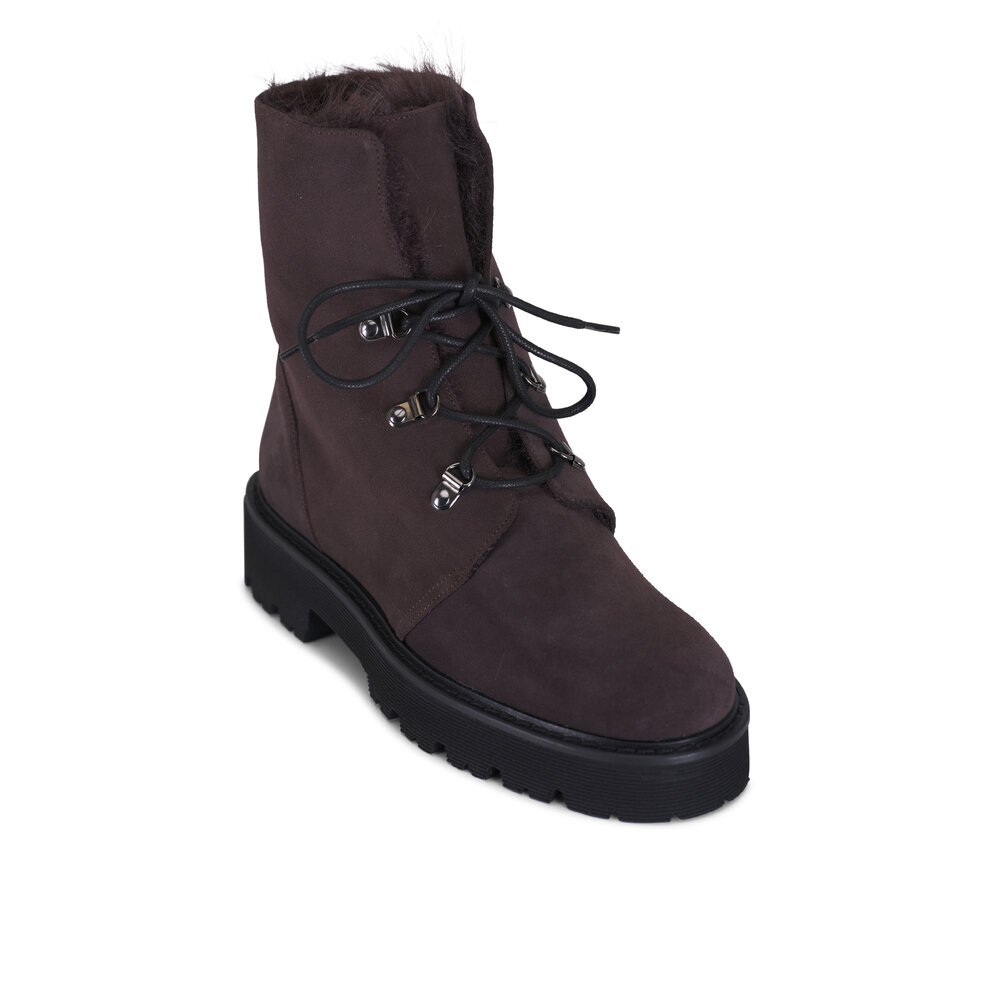 Aquatalia Clearance Aquatalia Ace Boots Aquatalia Men display picture 1