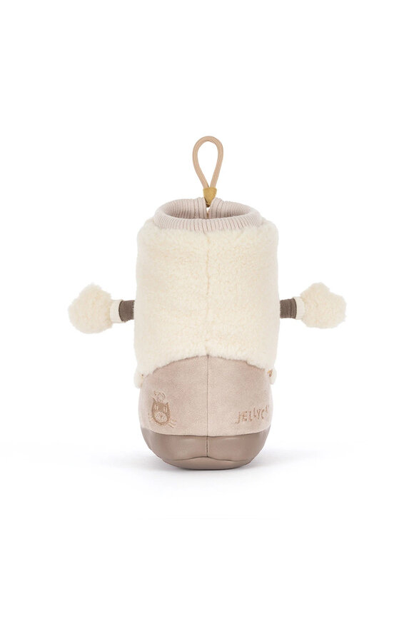 Jellycat Amuseables Perta Snow Boot - view 4