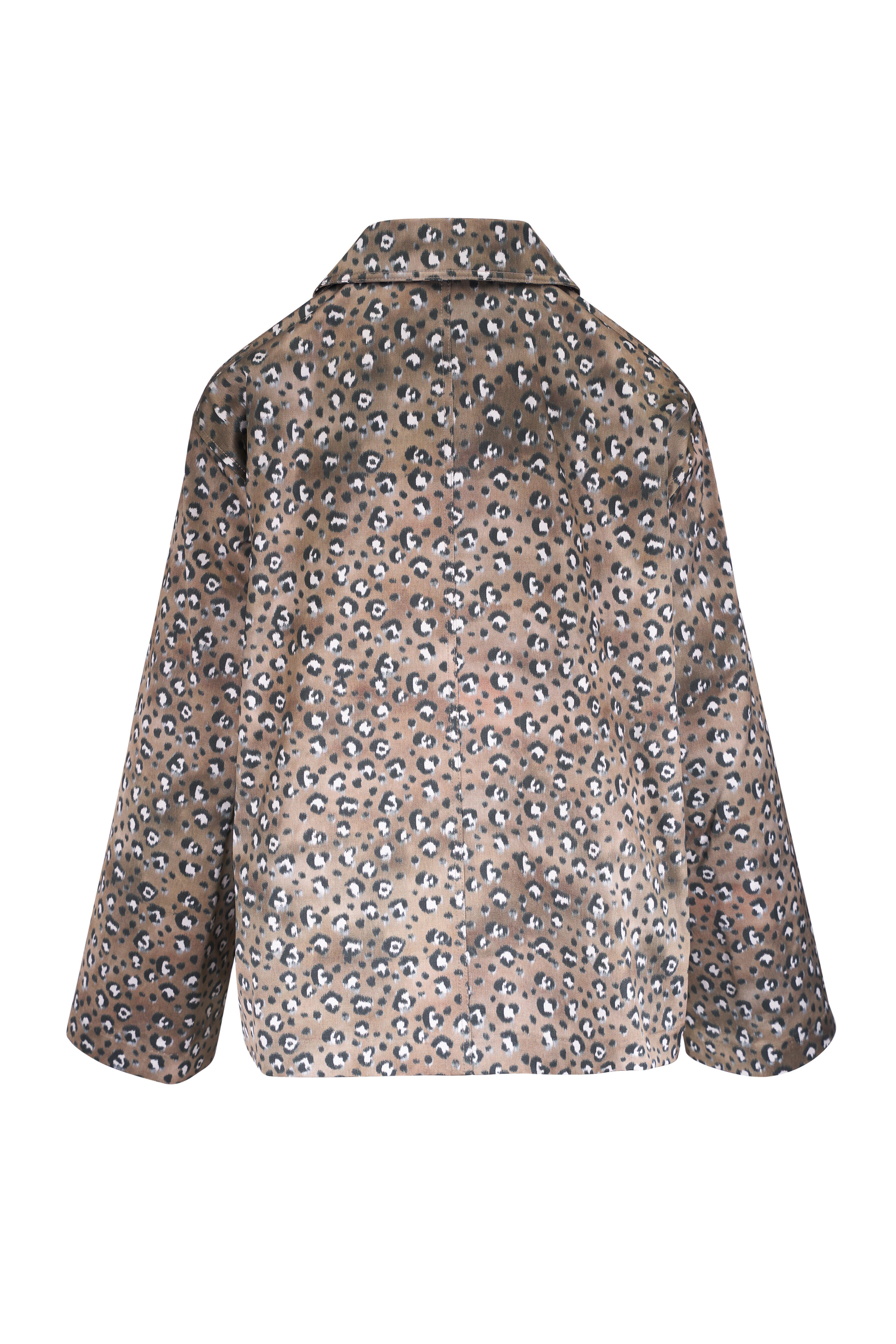 Lafayette 148 New York - Brownstone Multi A-Line Topper