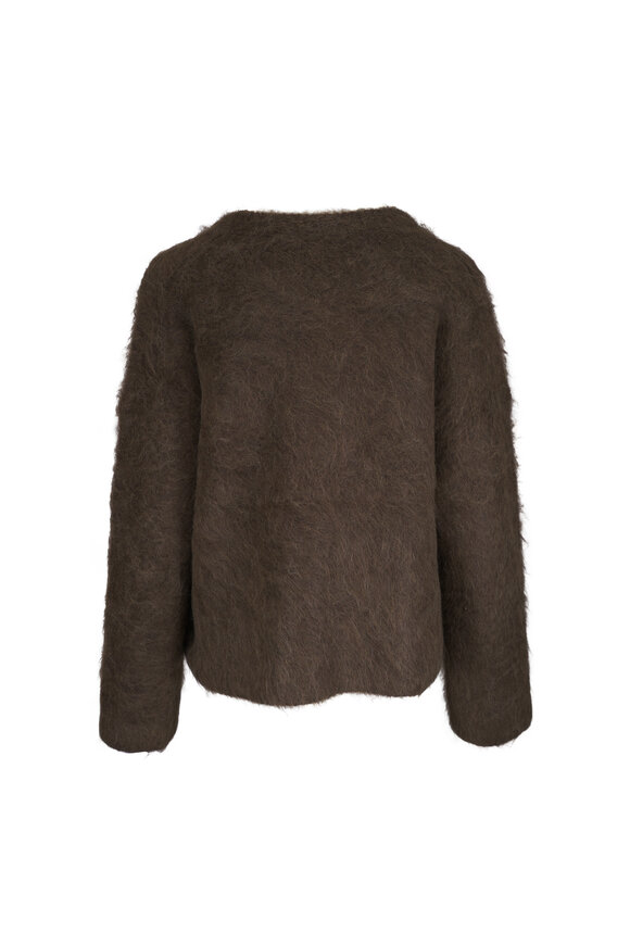 Totême Pepper Boxy Knit Sweater - view 3